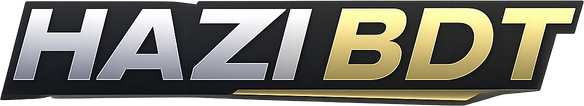 hazi bdt logo
